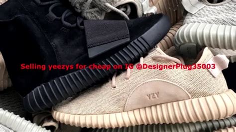 cheapest real yeezys for sale.